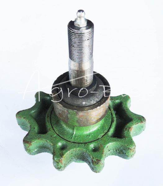 Wstrząsacz Przenośnika Łańcuchowego Kompletny Kopaczka Elewatorowa Z-609