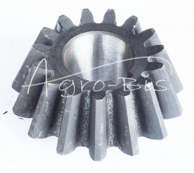 Koło Stożkowe Małe Z-15 Przekładni Kopaczki Elewatorowej Z-609 Polskie