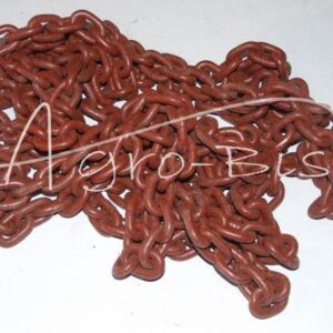 Łańcuch 7.38cm Sk9-27 273 Rozrzutnik Obornika Rosyjski