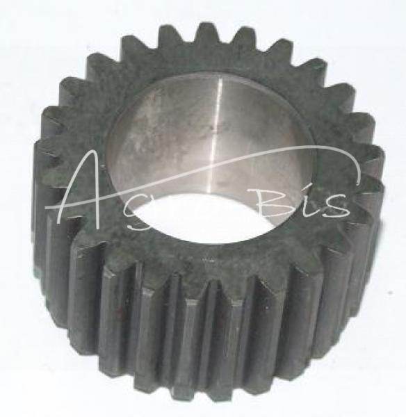 Koło Centralne Wzmacniacza Momentu C-385 Skropol