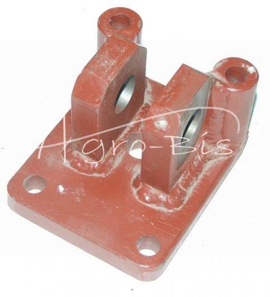 Wspornik Siłownika Wspomagania Ursus C-385 Polski