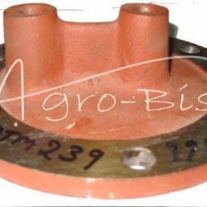 Pokrywa Dźwigni Sterowania Wom Mf-255