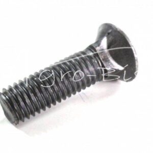 Śruba Redliczki M10x35 Din605 Polska