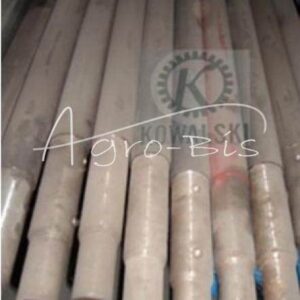 Wał Kombajn Buraczany Neptun