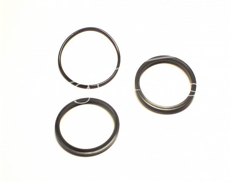 Zestaw Uszczelnień Siłownika Wydźwigu Przodu Cn1sb-55/155 Kombajn