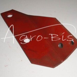 Łącznik Prawy Do Wspomagania Mf 3512 Jeden Siłownik