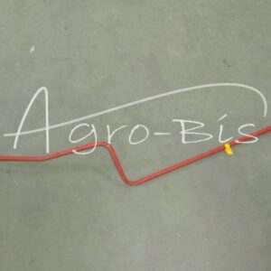 Przewód Ssący Oleju C-385