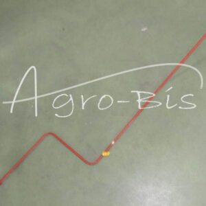 Przewód Doprowadzający Lewy C-385