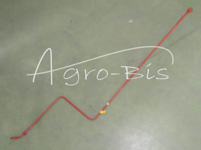 Przewód Doprowadzający Lewy C-385