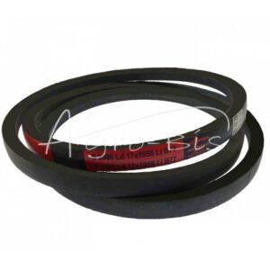 Pasek Hb-2000 Morga Super Wzmocniony