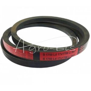 Pasek Hb-1750 Morga Super Wzmocniony