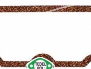 Uszczelka Pokrywy Zaworów Case 4 Cyl Typ Dgd4,D430,432,436,439,440