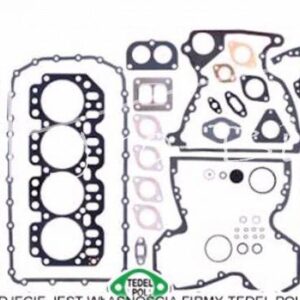 Zestaw Uszczelek Silnika John Deere 4cyl 4219d 4239d 4239t 4276