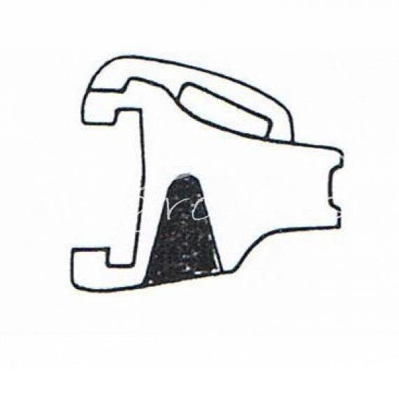 Obciążnik Przedni Środkowy Zetor Proxima 65 Kg