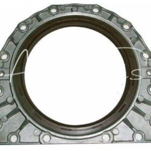 Pokrywa Tylna Silnika Z Uszczelniaczem Mf-4