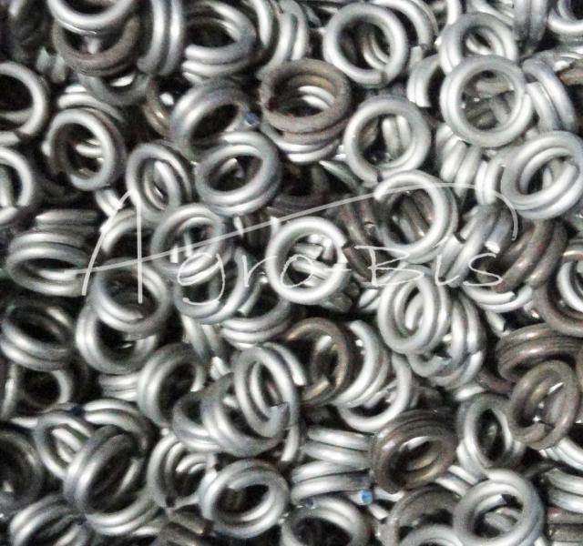 Zacisk Sprężyna Pasów Gumowych Kopaczka Elewatorowa Z-609/2