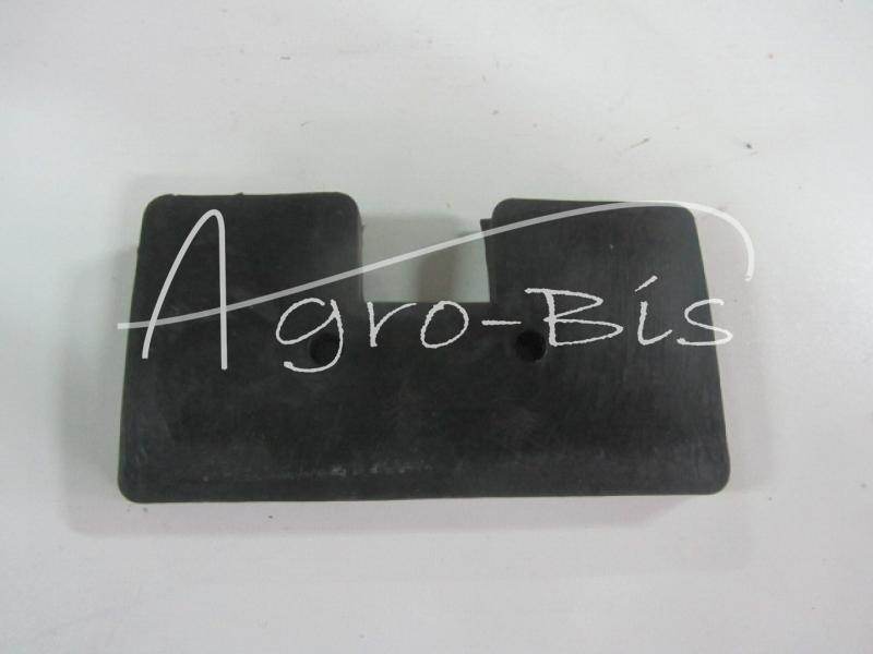 Łopatka Gumowa John Deere