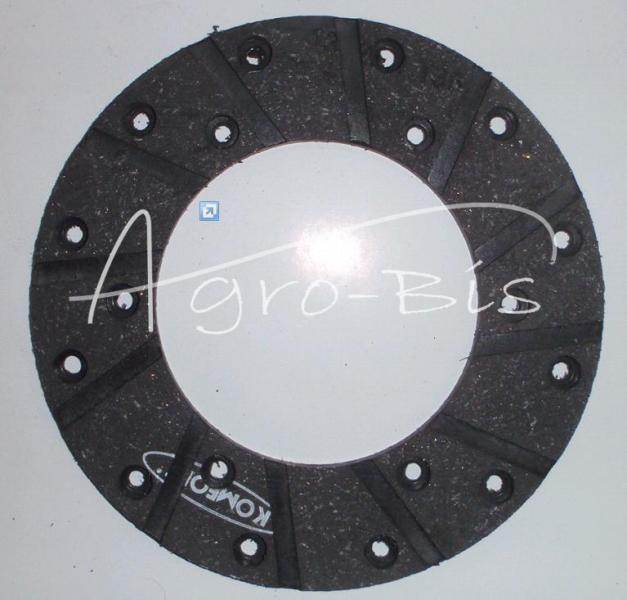 Zestaw Okładzin Ham.178x101x5 Case Ns 3069460r91