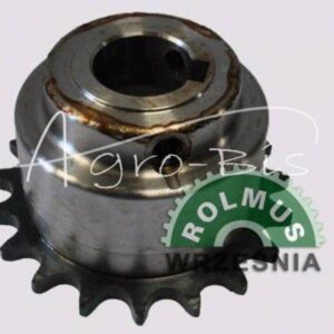 Zębatka Kombajn Zbożowy Claas