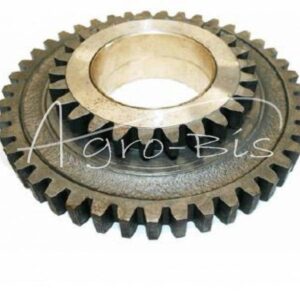 Koło Zębate Skrzyni Biegów Mtz Z=26/43 Bg Tulejka Brązowa