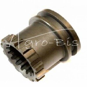 Sprzęgło Kłowe Mtz Z=14 Tuleja Sprzęgła