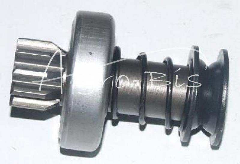 Zespół Sprzęgający Mtz 4-Frezy