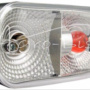 Lampa Przednia Zetor Kierunkowskaz Pozycja Prawa Wesem 12v 24v