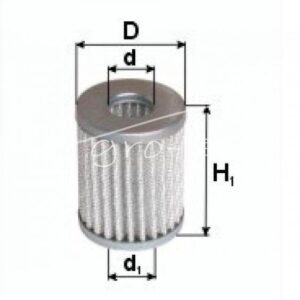 Wkład Filtra Hydrauliki Mf