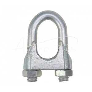 Zacisk Liny Stal 26mm