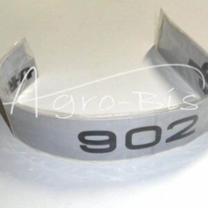 Komplet Znaków - Emblematów Ursus 902