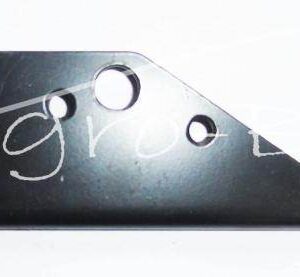 Dźwignia Zetor Czeska