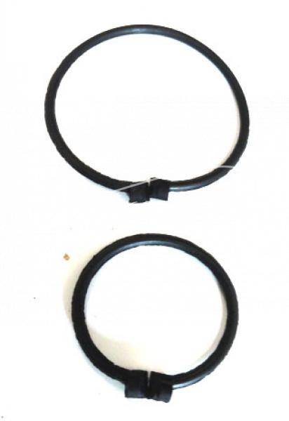 Komplet Uszczelek Misy Mtz Dławice 2 Sztuki 2004-Rk 501401065b