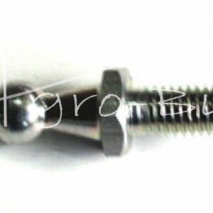 Sworzeń Kulowy Sprężyny Gazowej