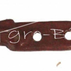 Zatrzask Dźwigni Kosiarka Konna