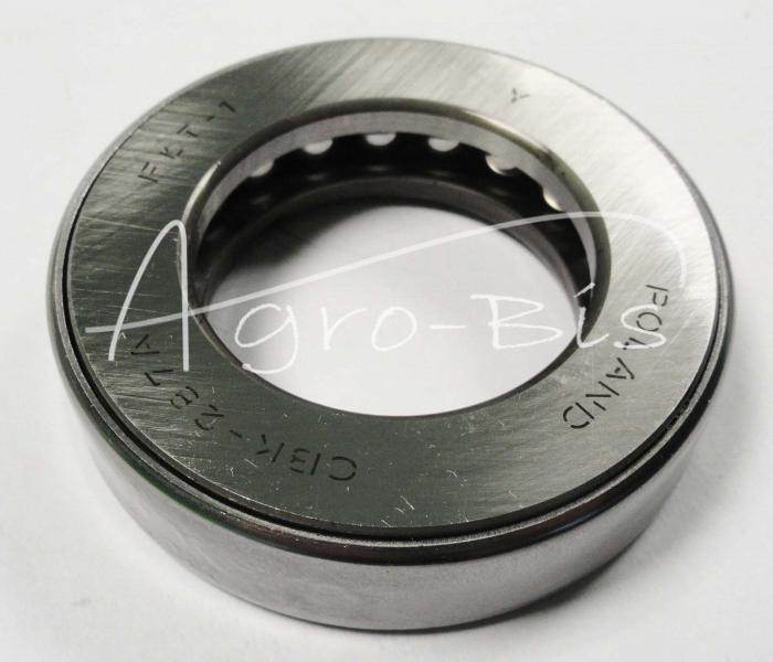 Łożysko Cbk 287 Fłt Kraśnik Sworznia Zwrotnicy Mf 196167m1