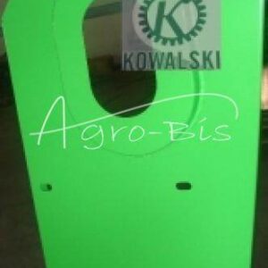 Osłona Pasków Tylna Kosiarka 185