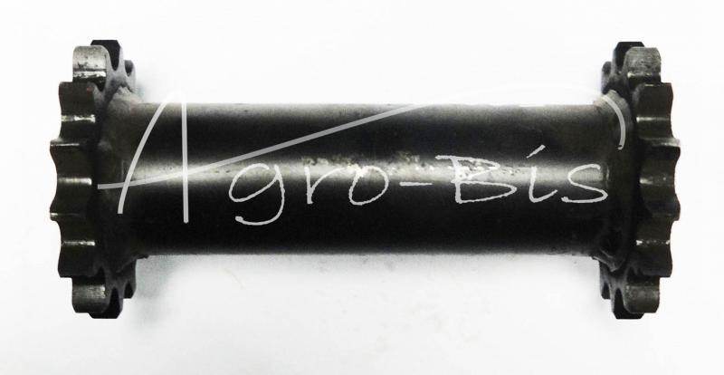 Łącznik Przystawki Kukurydzy Bizon