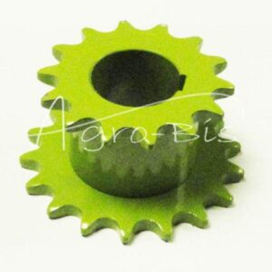 Zębatka Podwójna Kombajn Claas