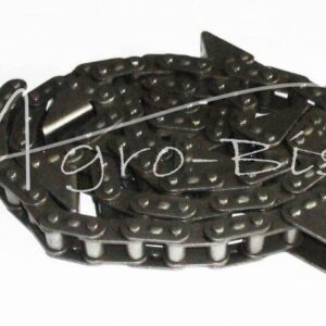 Łańcuch Przystawki Kukurydzy Kombajn Claas