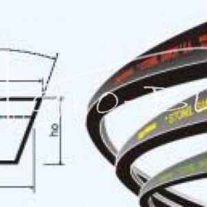 Pasek Hdm 2920 702509