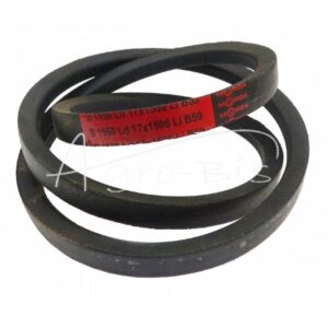 Pasek Hb-1550 Morga Super Wzmocniony