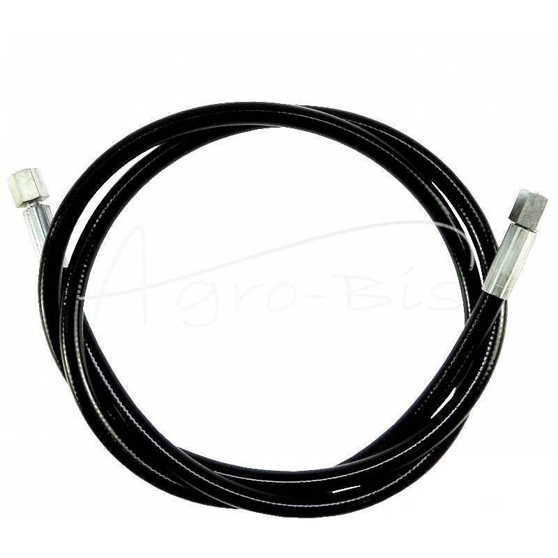 Przewód Wąż Termoplastyczny Kompletny M12x1,5 L-1500mm Podnoszenia Kabiny