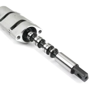 Suwak kompletna sekcja pływająca z tylnym kołpakiem do rozdzielaczy 40l voima