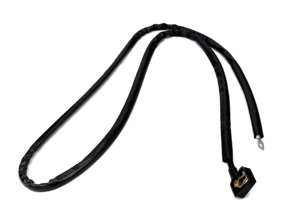 Przewód masy klema oczko m10 dł 280 cm 50mm2 expom kwidzyn eu