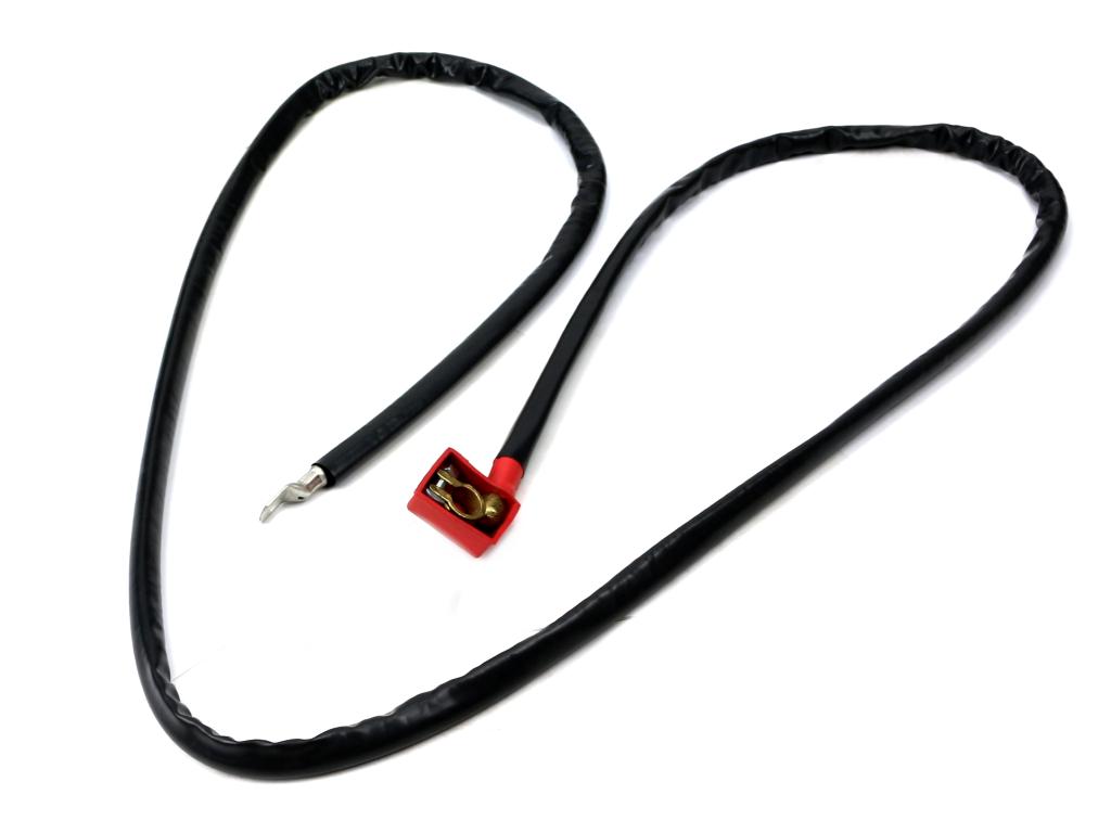 Przewód masy klema oczko m10 dł 280 cm 50mm2 expom kwidzyn eu