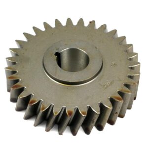 Koło zębate pompy john deere re235326