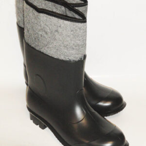 Buty Gumofilcowe 44 Polskie