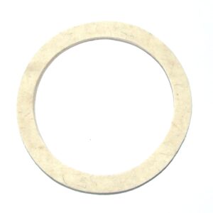 Pierścień Filcowy 140x172x12 Ładowacz Cyklop Polska