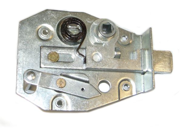 Zamek Drzwi Kabiny T-25