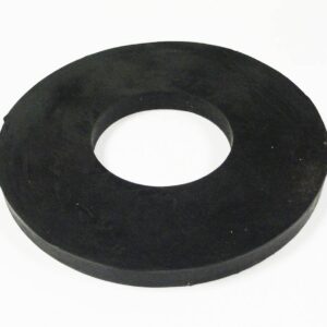 Przepona Boczna Opryskiwacz Płaska Z Otworem